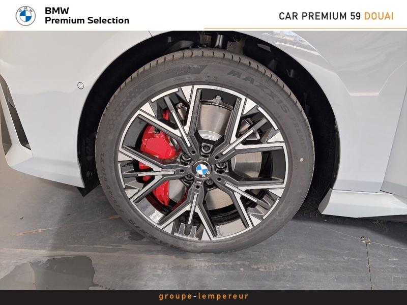Image BMW Série 1 120dA 163ch M Sport DKG7