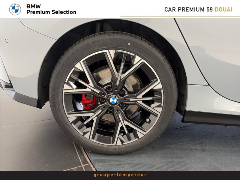 Image BMW Série 1 120dA 163ch M Sport DKG7