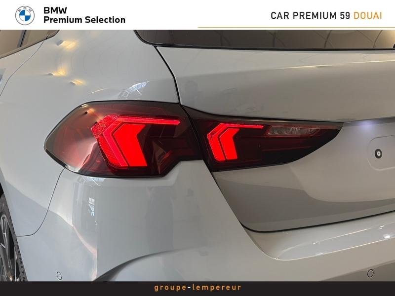 Image BMW Série 1 120dA 163ch M Sport DKG7