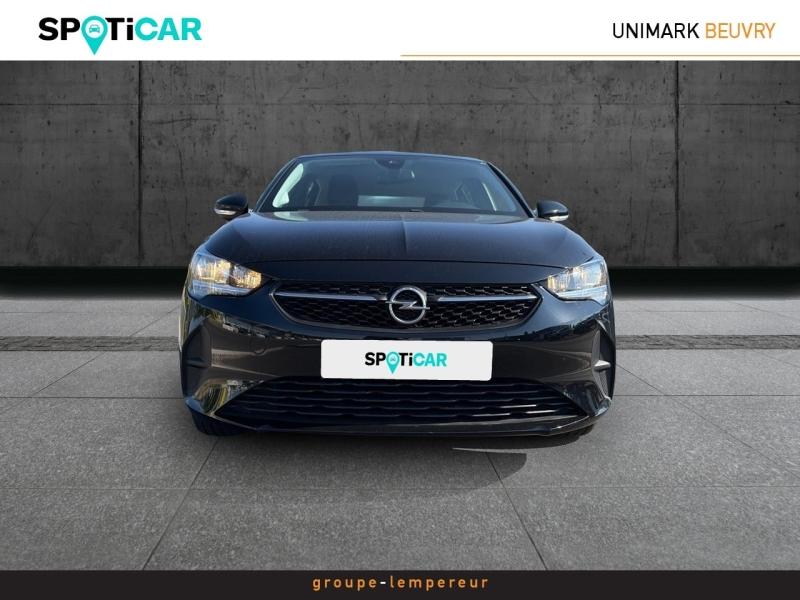 Image OPEL Corsa Corsa-e 136ch Edition