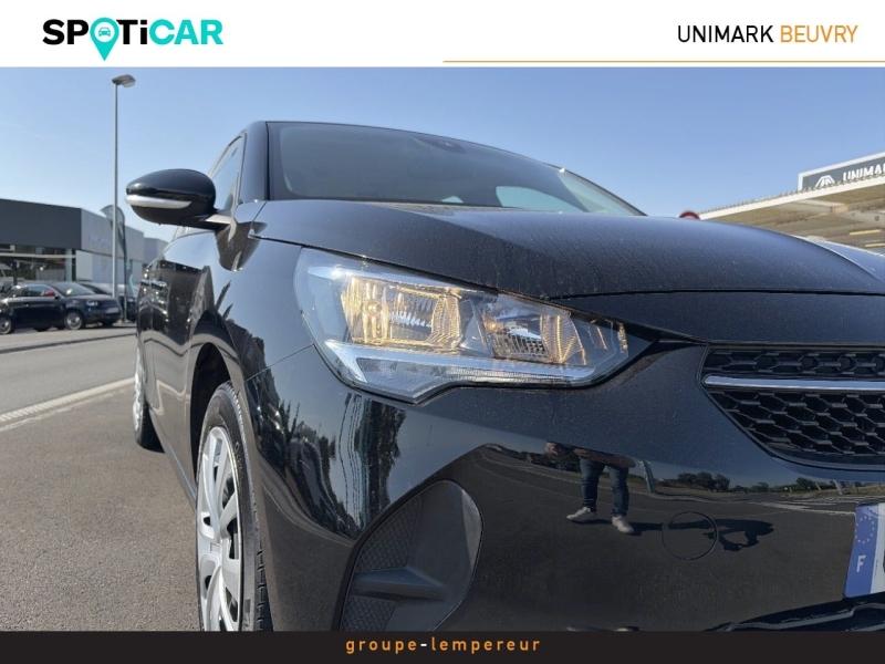 Image OPEL Corsa Corsa-e 136ch Edition