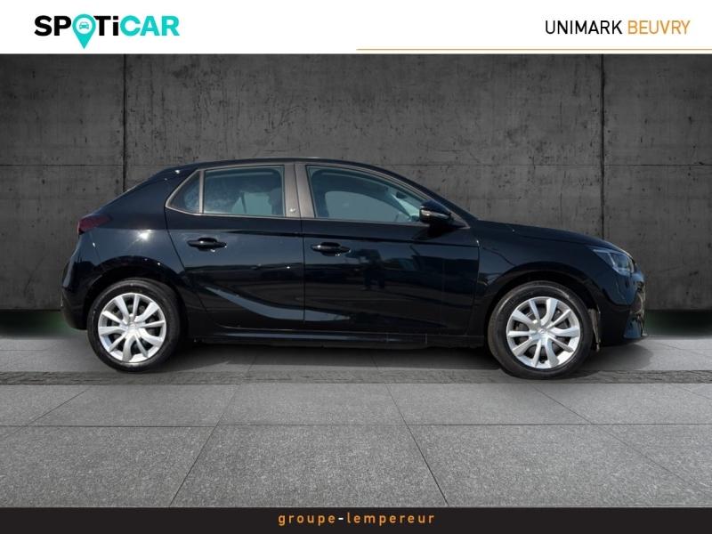 Image OPEL Corsa Corsa-e 136ch Edition