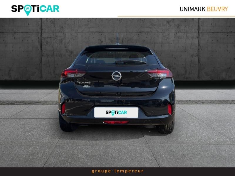 Image OPEL Corsa Corsa-e 136ch Edition