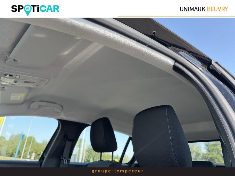Image OPEL Corsa Corsa-e 136ch Edition