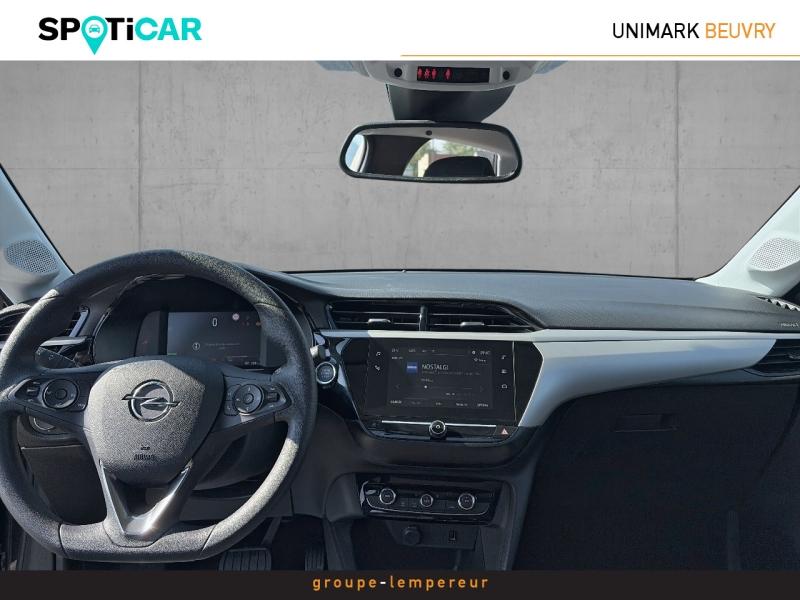 Image OPEL Corsa Corsa-e 136ch Edition