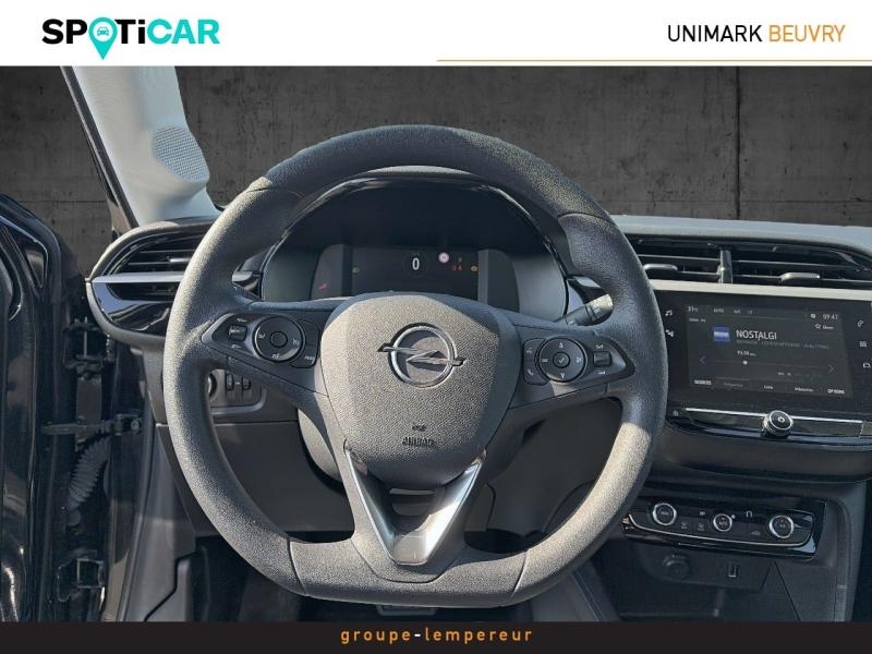 Image OPEL Corsa Corsa-e 136ch Edition
