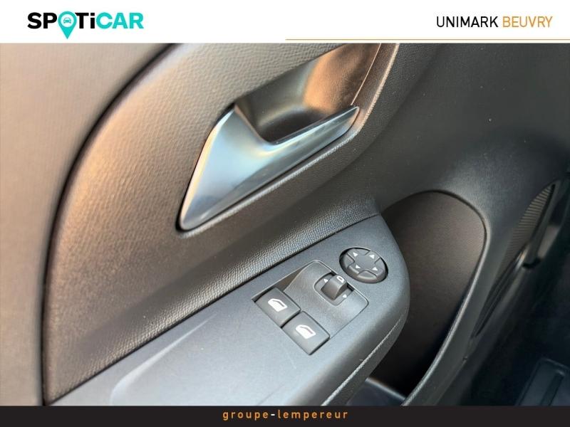 Image OPEL Corsa Corsa-e 136ch Edition