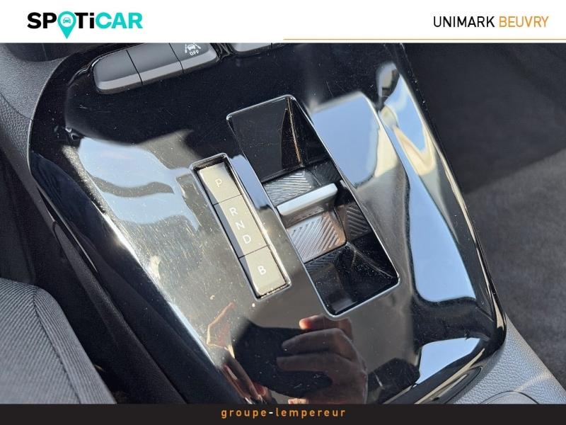 Image OPEL Corsa Corsa-e 136ch Edition
