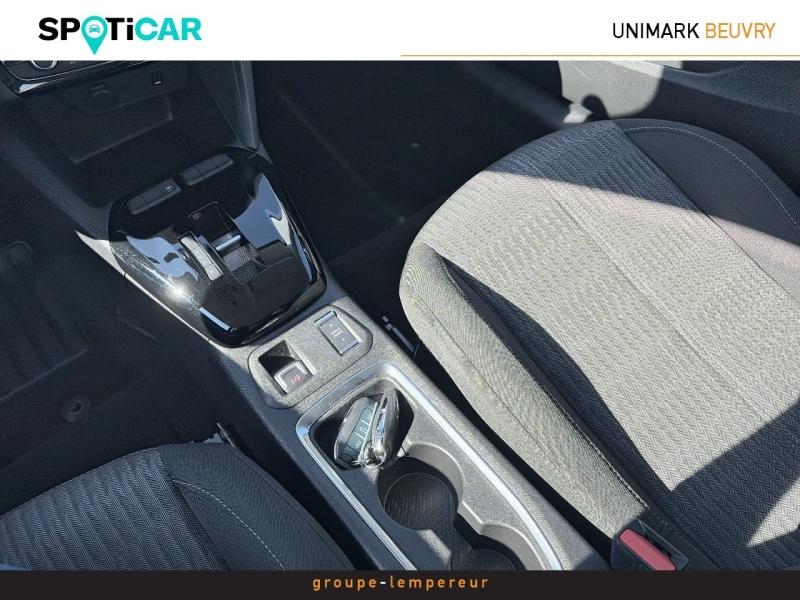 Image OPEL Corsa Corsa-e 136ch Edition