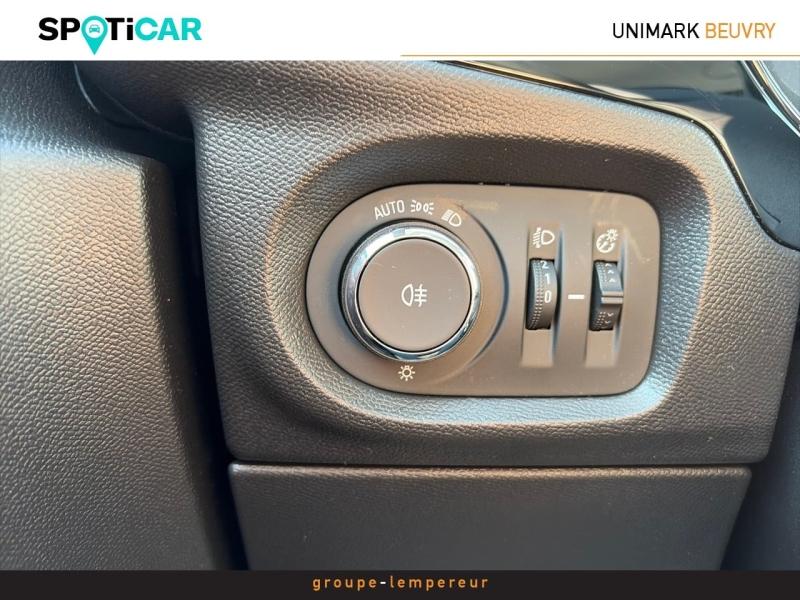 Image OPEL Corsa Corsa-e 136ch Edition