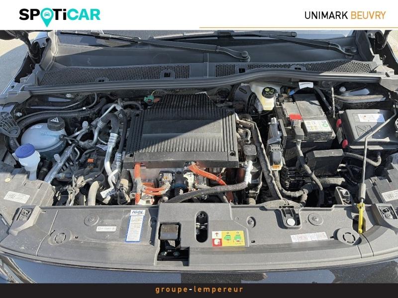 Image OPEL Corsa Corsa-e 136ch Edition
