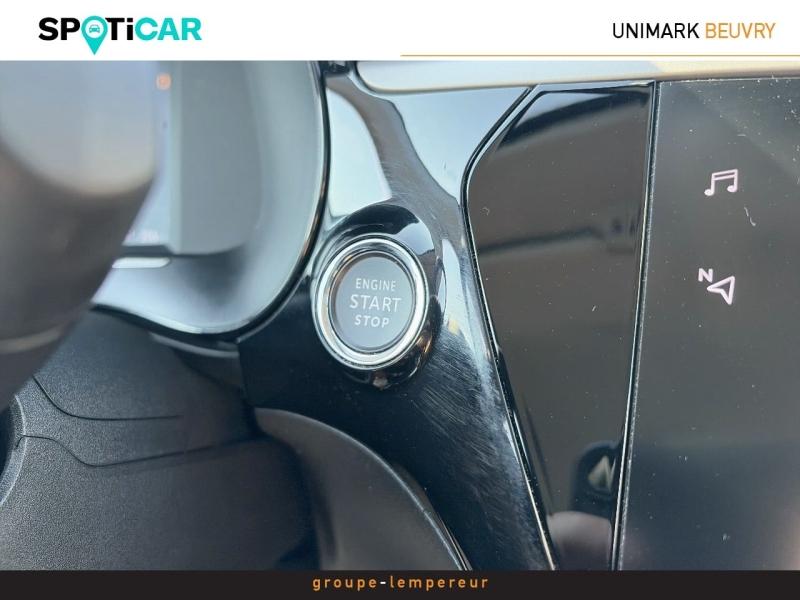 Image OPEL Corsa Corsa-e 136ch Edition