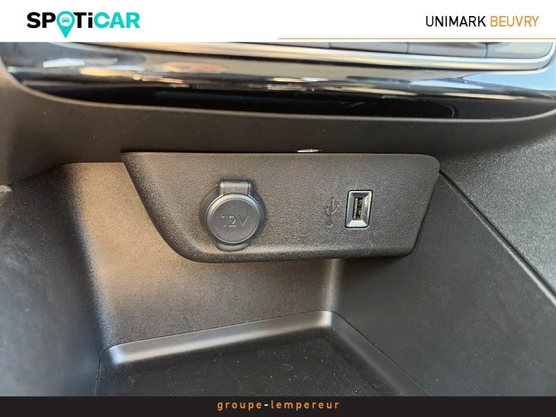 Image OPEL Corsa Corsa-e 136ch Edition