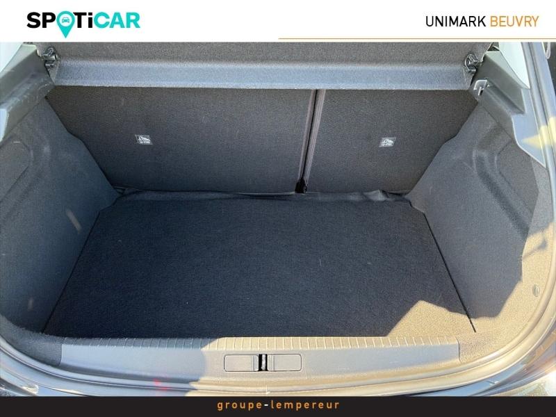 Image OPEL Corsa Corsa-e 136ch Edition