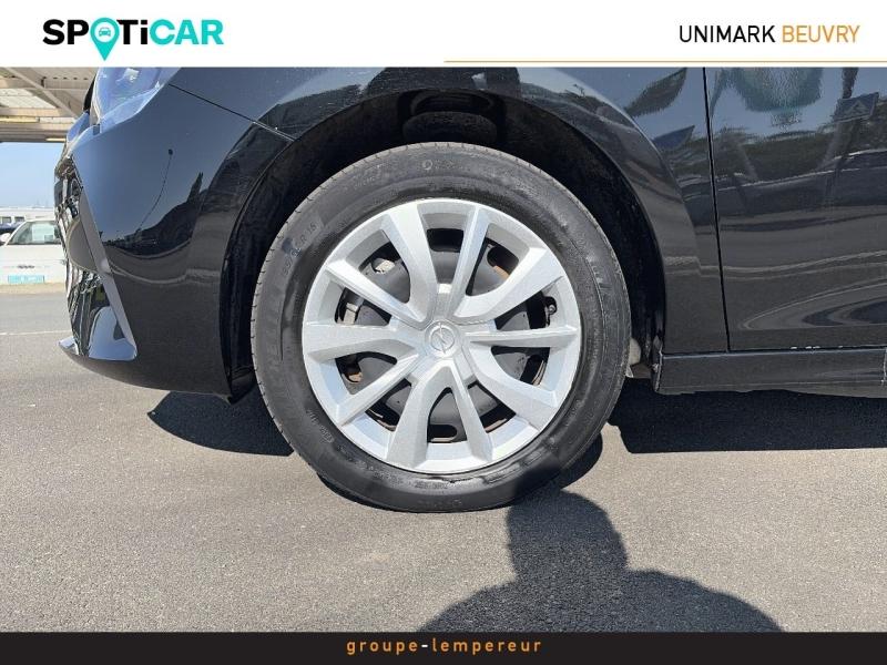 Image OPEL Corsa Corsa-e 136ch Edition