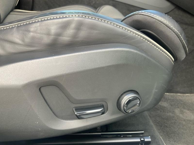 Image VOLVO V60 B4 197ch R-Design Geartronic 8
