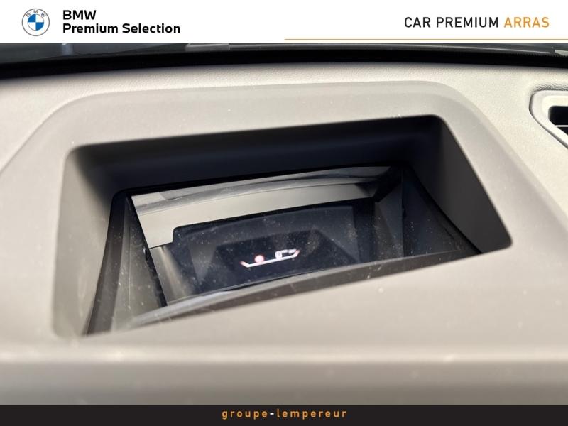 Image BMW X2 sDrive20iA 170ch M Sport DKG7