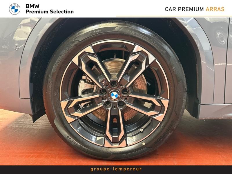 Image BMW X2 sDrive20iA 170ch M Sport DKG7