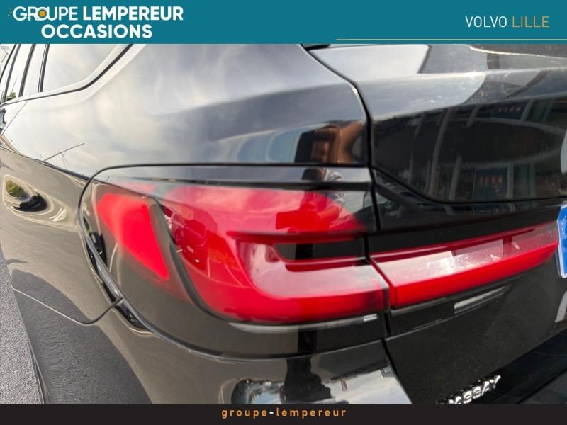 Image BMW Série 5 Touring 520dA 190ch Lounge Steptronic