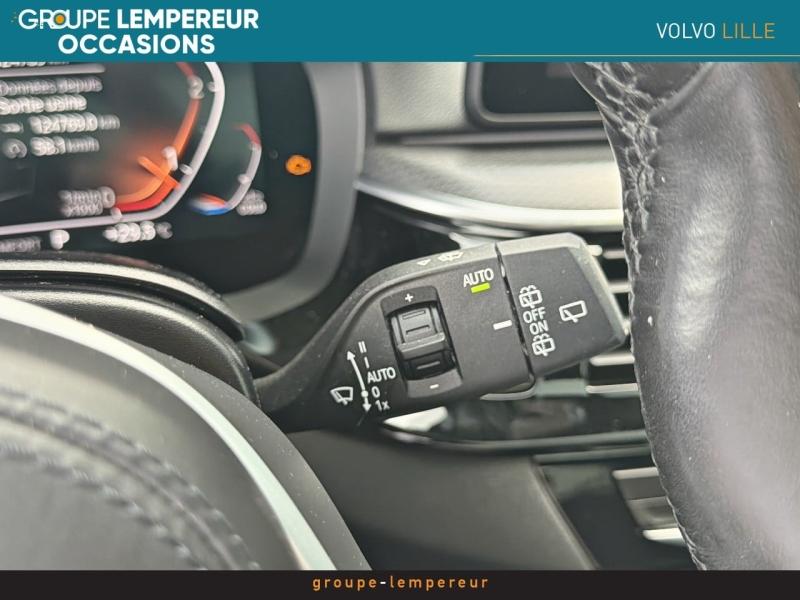 Image BMW Série 5 Touring 520dA 190ch Lounge Steptronic