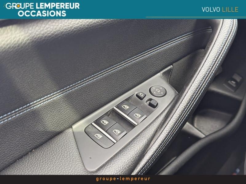 Image BMW Série 5 Touring 520dA 190ch Lounge Steptronic