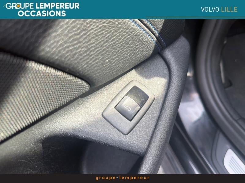Image BMW Série 5 Touring 520dA 190ch Lounge Steptronic