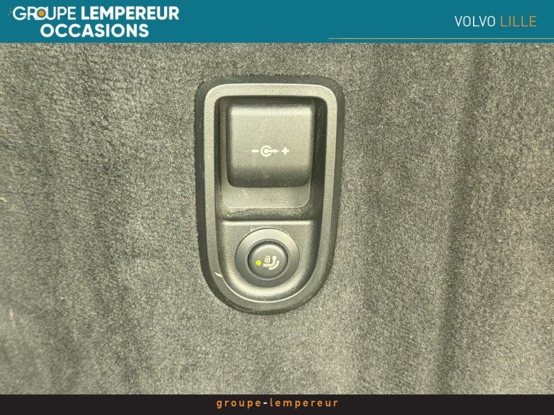 Image BMW Série 5 Touring 520dA 190ch Lounge Steptronic