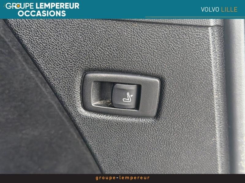 Image BMW Série 5 Touring 520dA 190ch Lounge Steptronic