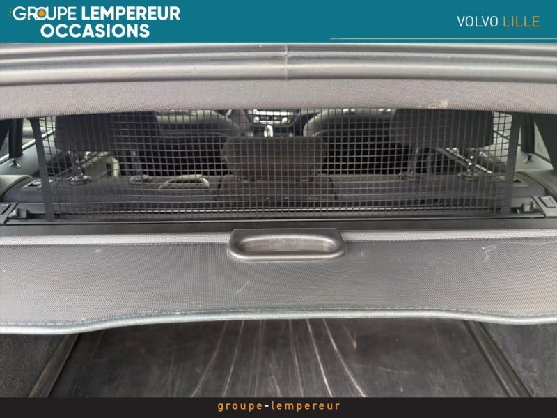 Image BMW Série 5 Touring 520dA 190ch Lounge Steptronic