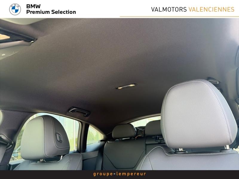 Image BMW i4 eDrive35 286ch M Sport