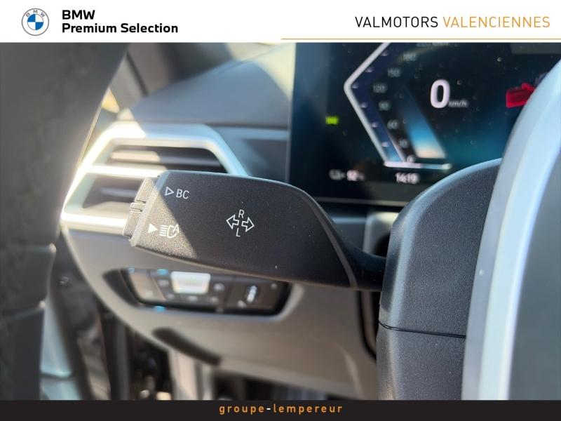 Image BMW i4 eDrive35 286ch M Sport