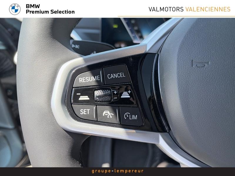 Image BMW i4 eDrive35 286ch M Sport