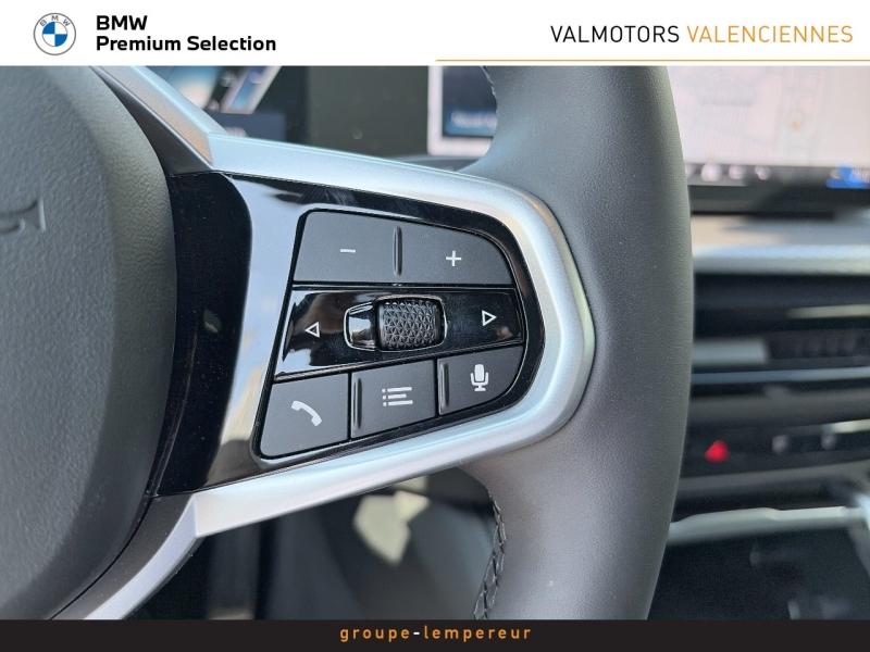 Image BMW i4 eDrive35 286ch M Sport