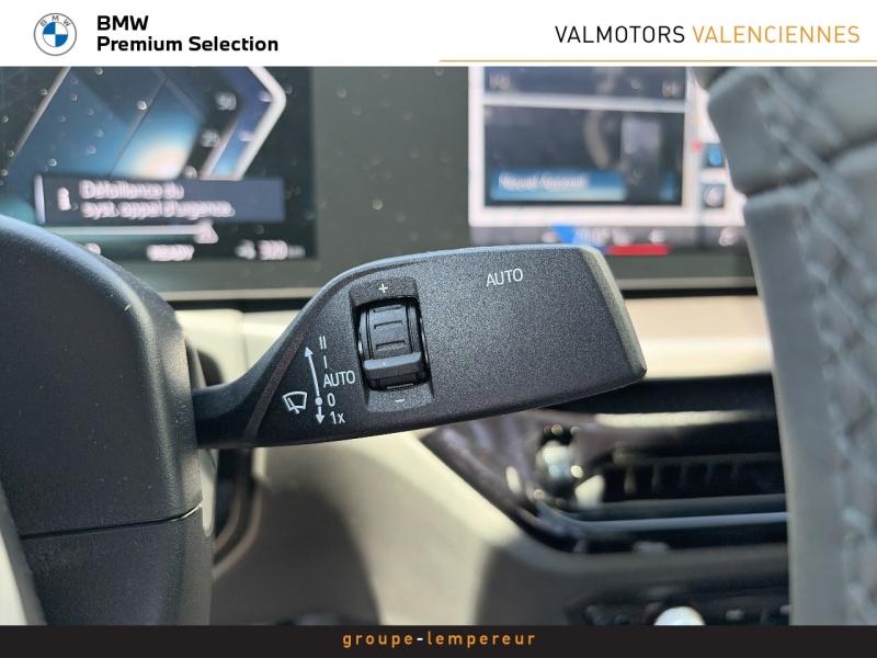 Image BMW i4 eDrive35 286ch M Sport