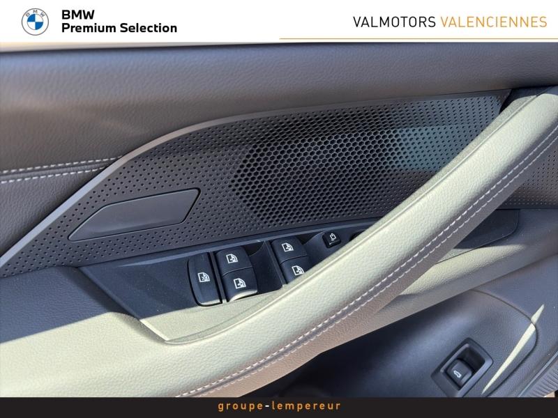 Image BMW i4 eDrive35 286ch M Sport