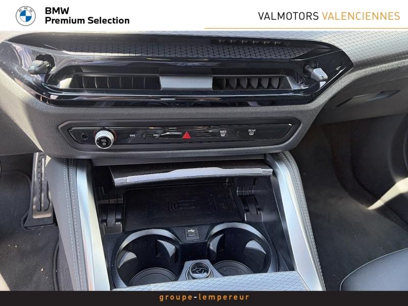 Image BMW i4 eDrive35 286ch M Sport