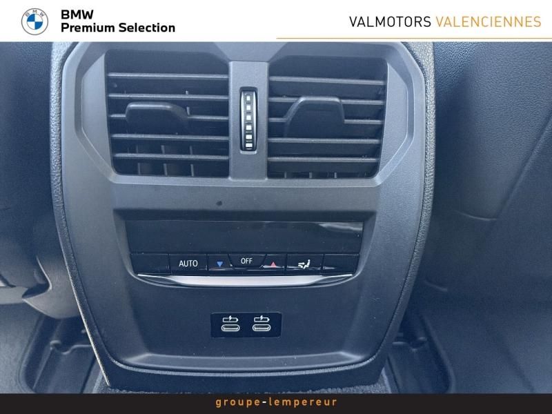 Image BMW i4 eDrive35 286ch M Sport