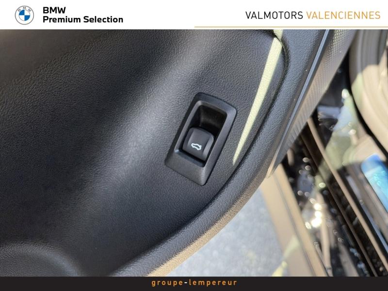 Image BMW i4 eDrive35 286ch M Sport