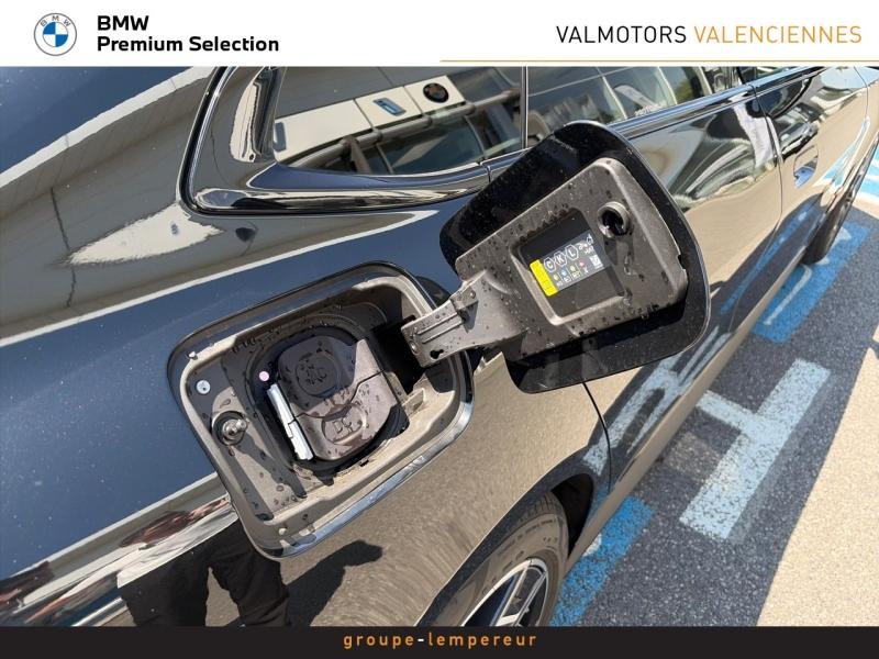 Image BMW i4 eDrive35 286ch M Sport