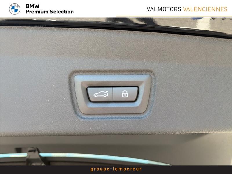 Image BMW i4 eDrive35 286ch M Sport