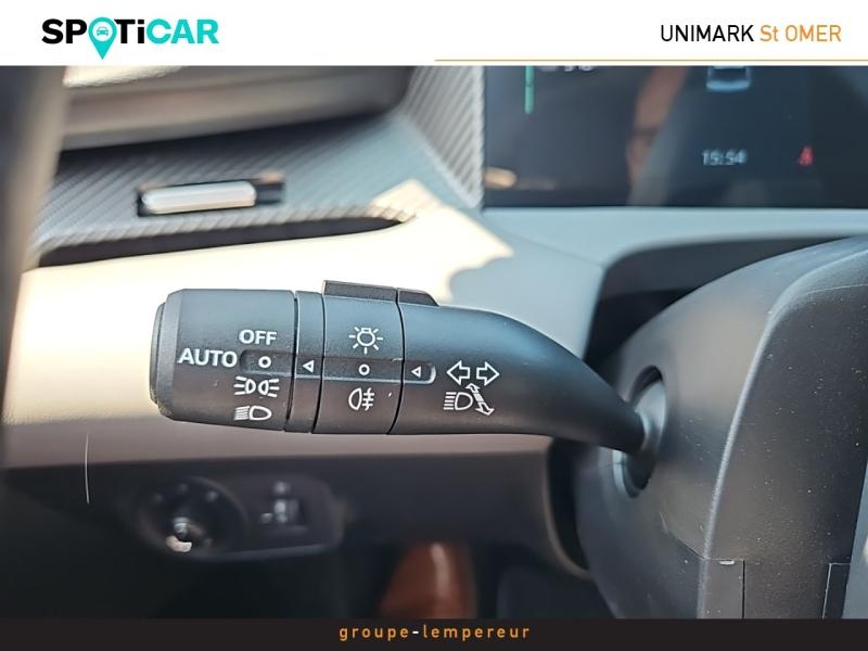 Image MG MOTOR MG4 EV 190ch - 64kWh Premium
