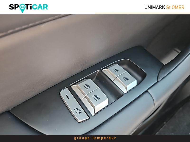 Image MG MOTOR MG4 EV 190ch - 64kWh Premium