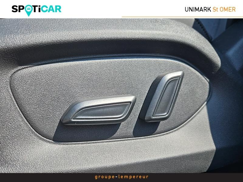 Image MG MOTOR MG4 EV 190ch - 64kWh Premium