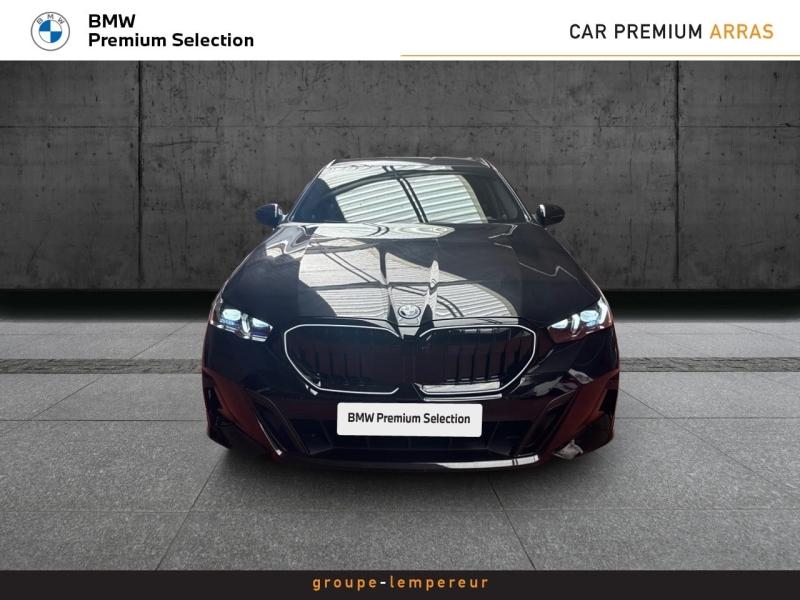 Image BMW Série 5 Touring 550e 489ch M Sport xDrive