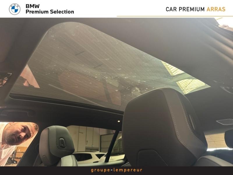 Image BMW Série 5 Touring 550e 489ch M Sport xDrive