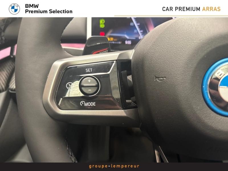 Image BMW Série 5 Touring 550e 489ch M Sport xDrive