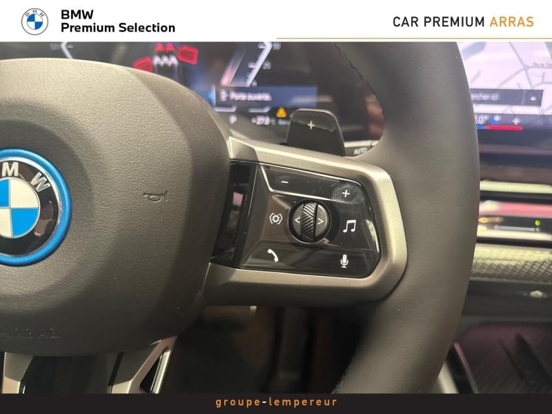 Image BMW Série 5 Touring 550e 489ch M Sport xDrive