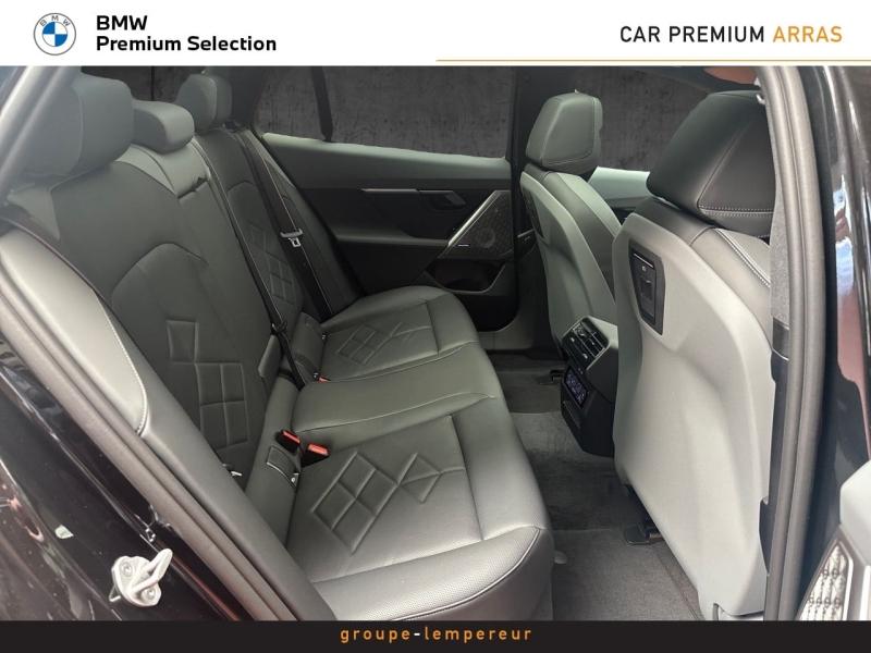 Image BMW Série 5 Touring 550e 489ch M Sport xDrive
