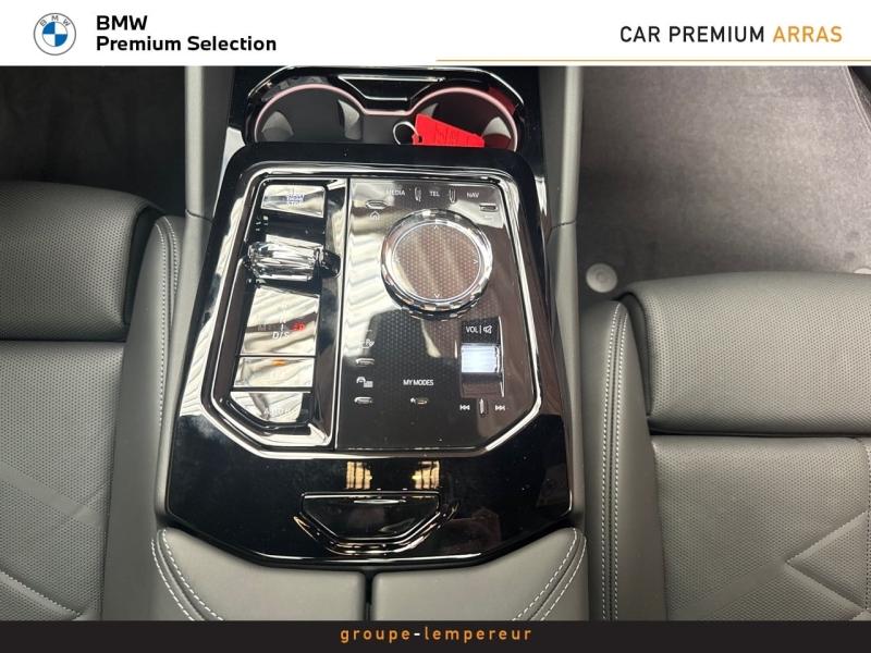 Image BMW Série 5 Touring 550e 489ch M Sport xDrive