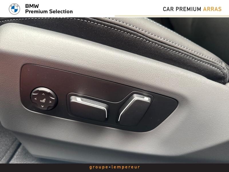 Image BMW Série 5 Touring 550e 489ch M Sport xDrive